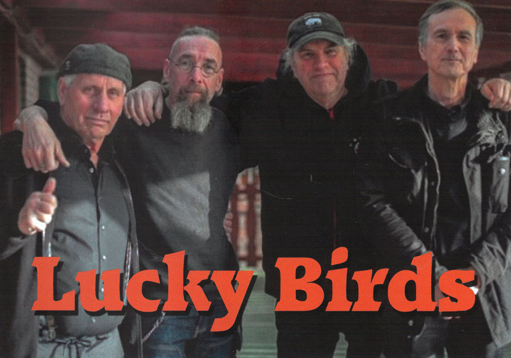 LuckyBirds_Titel